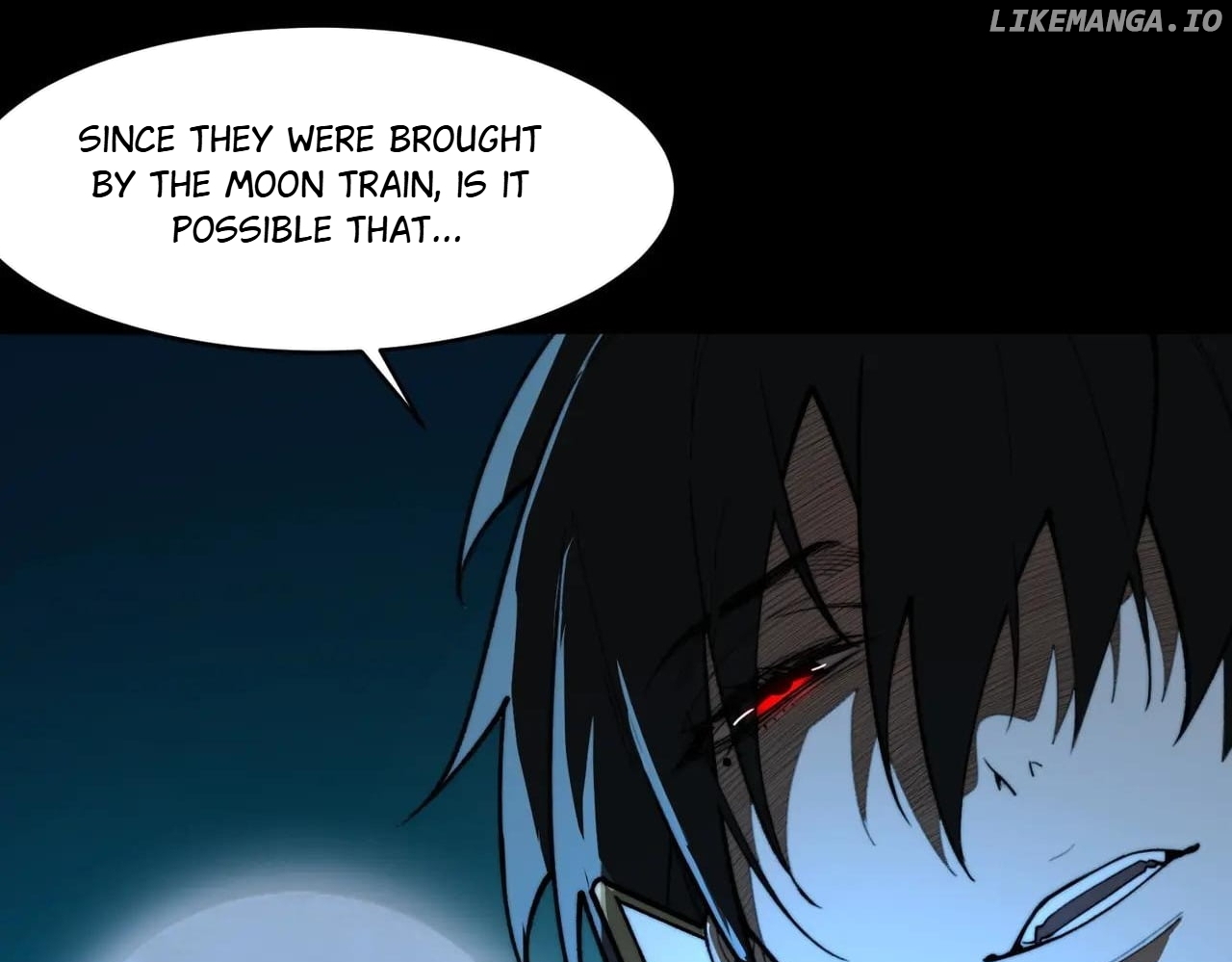 I created an Urban Legend Chapter 84 - page 78
